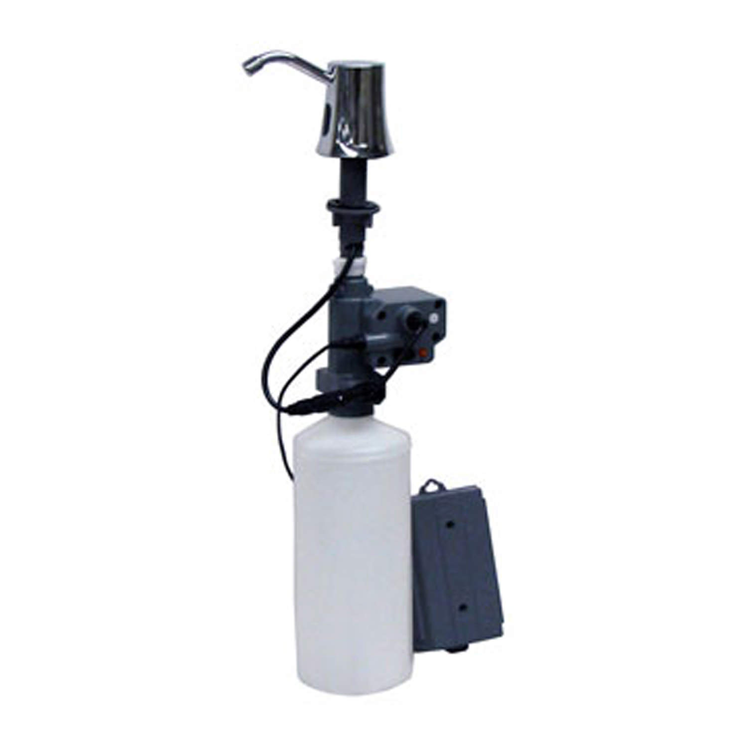 Automatic Countertop Liquid Soap Dispenser Samrick