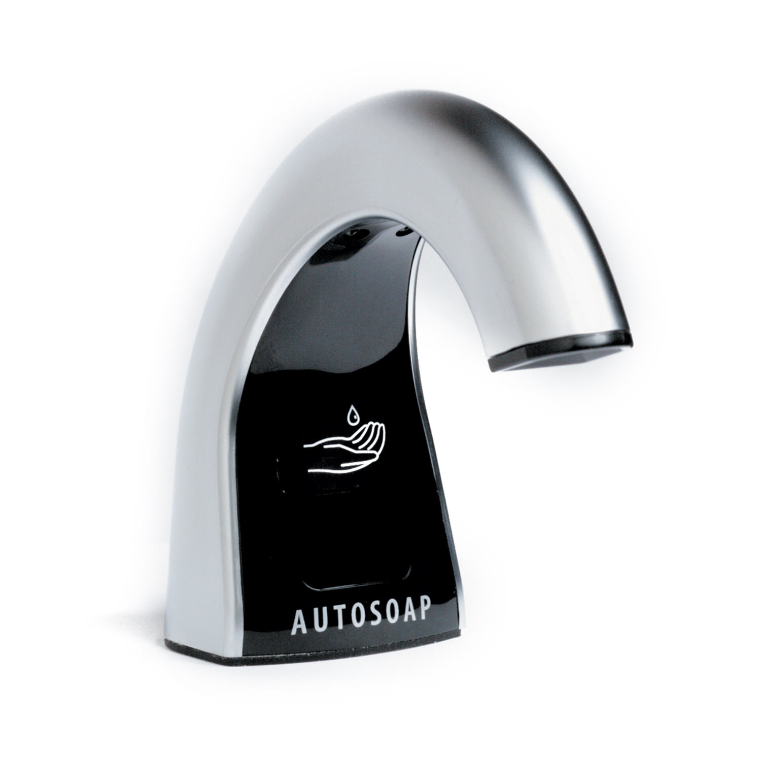 Automatic Lavatory Mounted Soap Dispenser Samrick