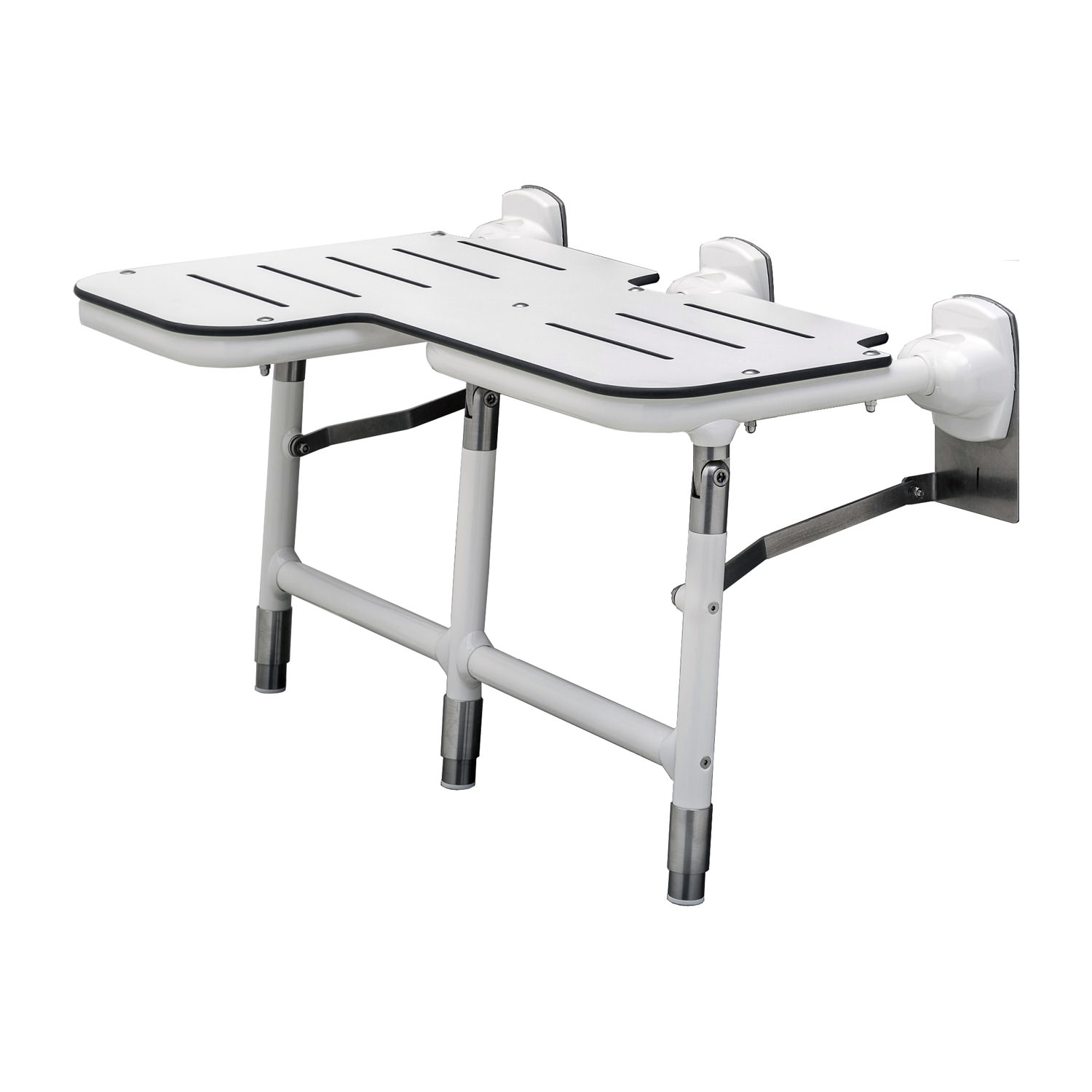 Bariatric Folding Shower Seat Samrick