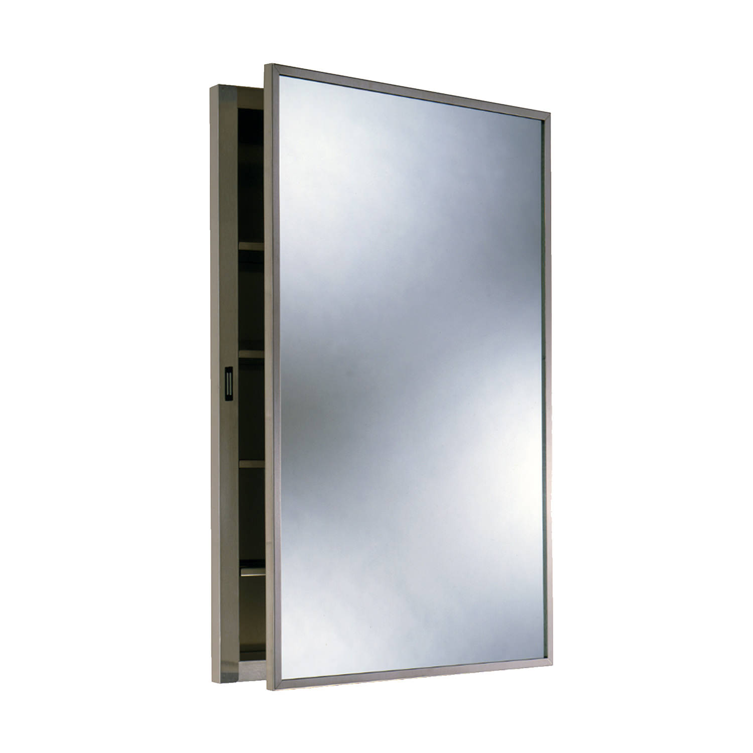 Recessed Medicine Samrick