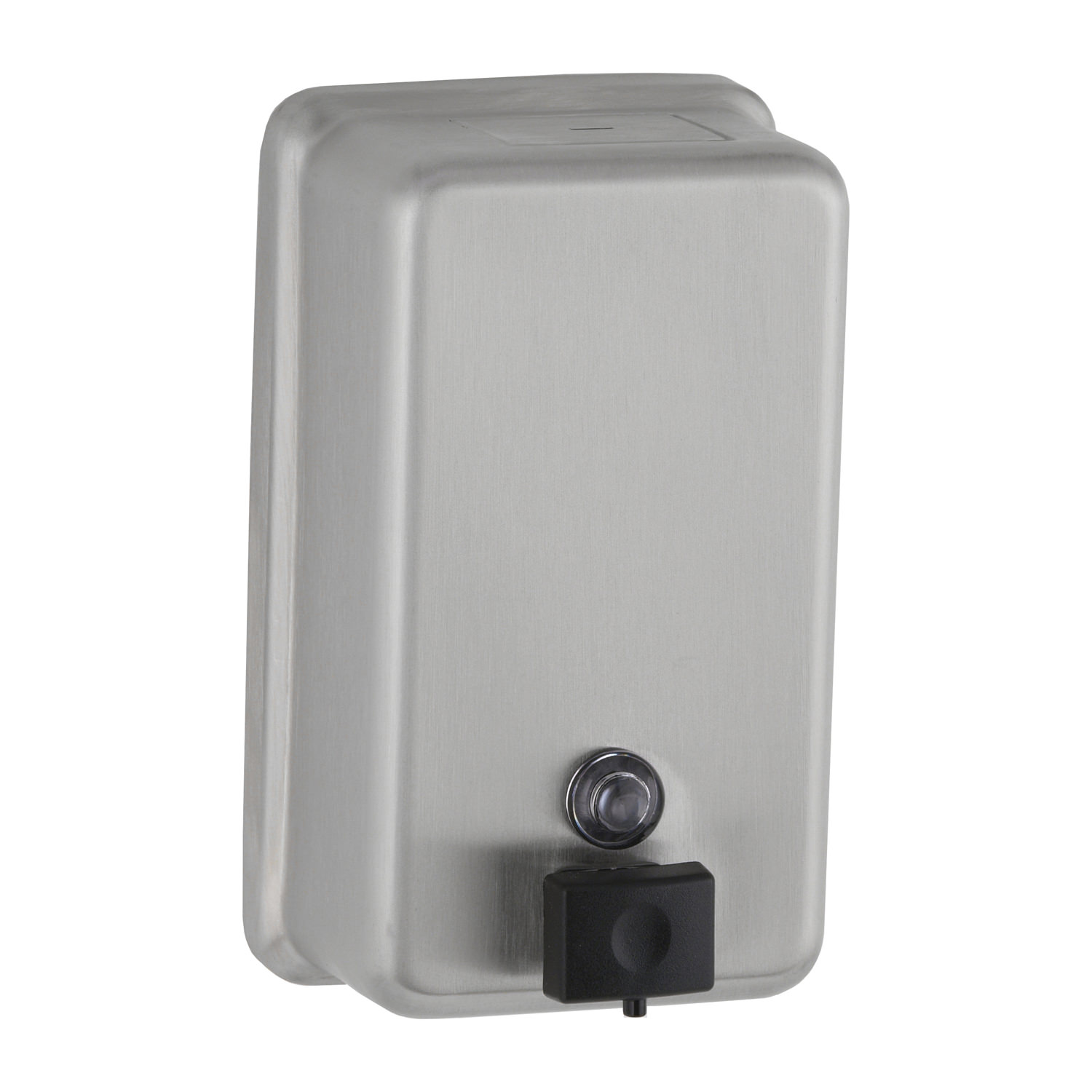 Surface Mounted Soap Dispenser Samrick