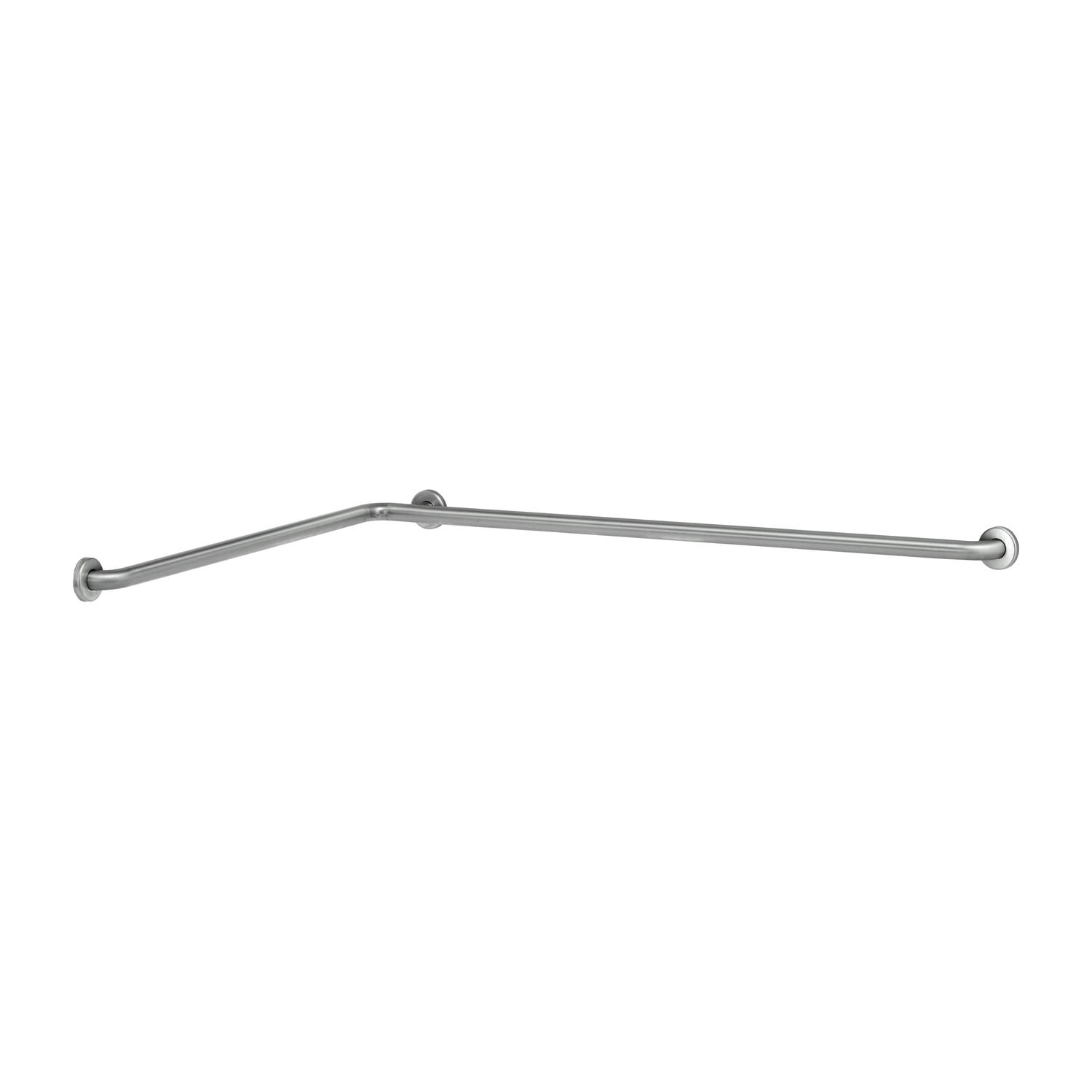Two Wall Shower Grab Bar Samrick