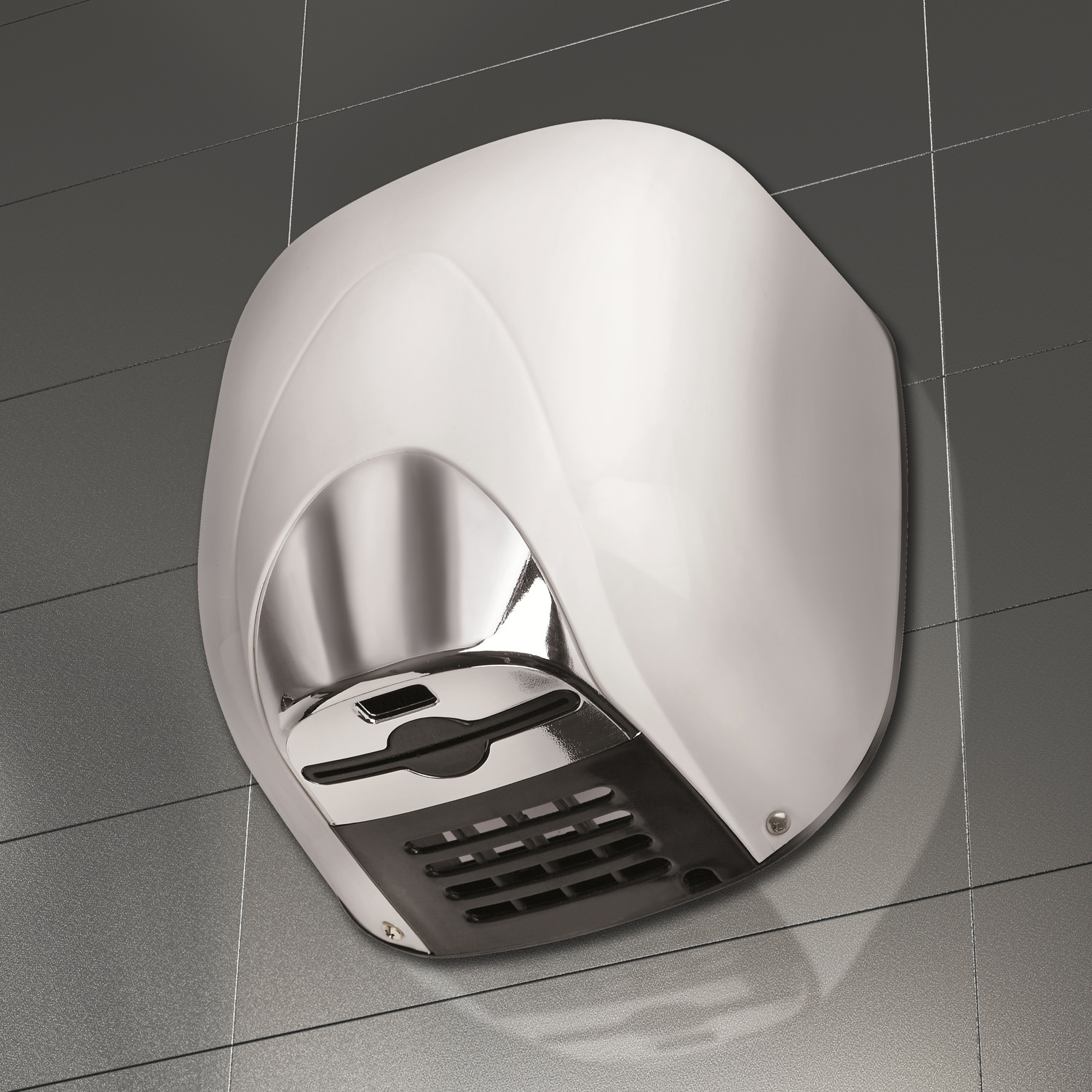 Vama Eco Hand Dryers Samrick