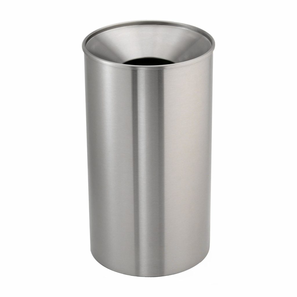 FloorStanding Large Capacity Waste Bin Samrick