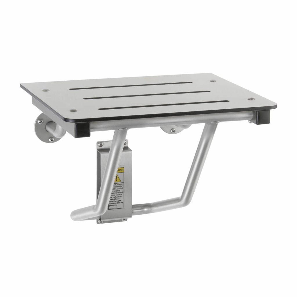 Folding Shower Seat Samrick