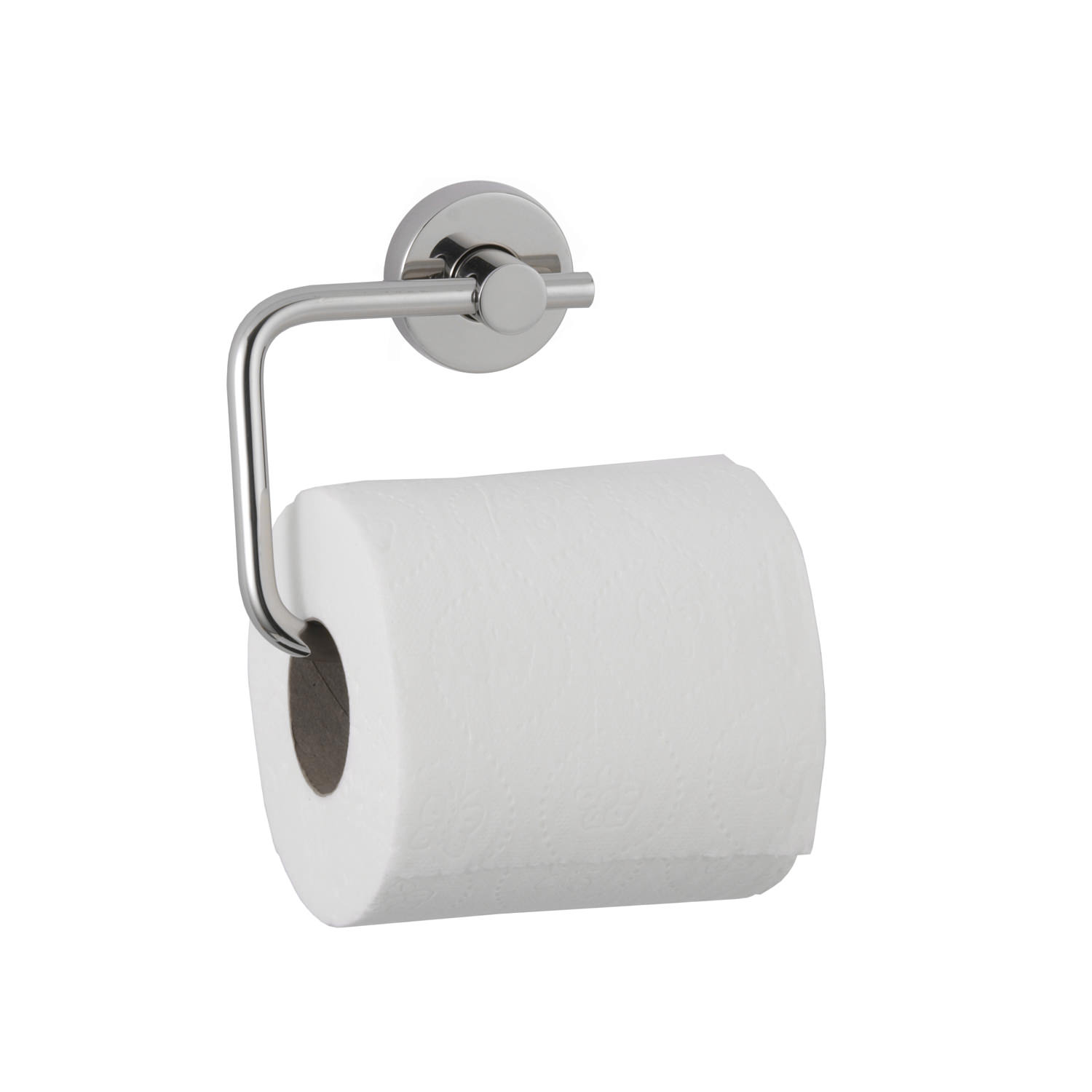 Bobrick B-6637 Recessed Toilet Tissue Dispenser with Storage Space for Extra Roll